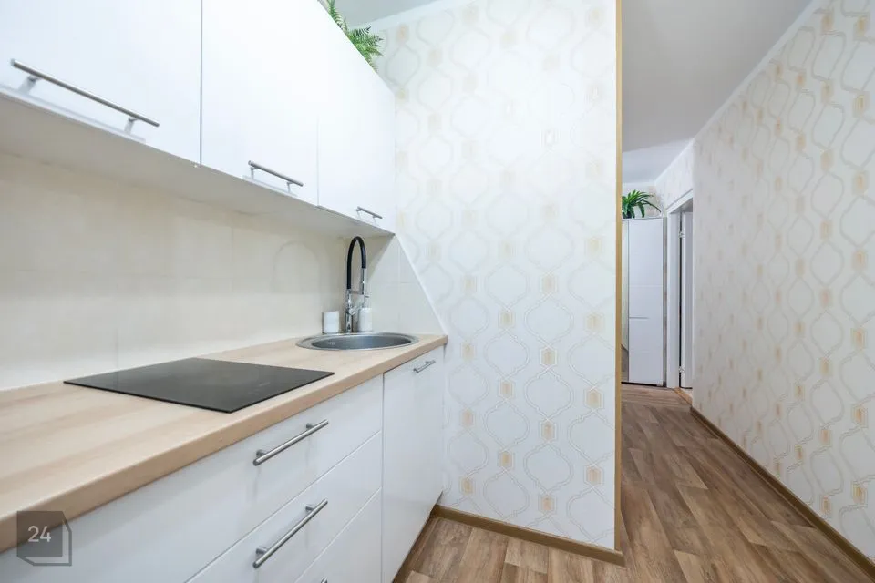 2-toaline Korter - Tallinn, Mustamäe linnaosa - foto 3