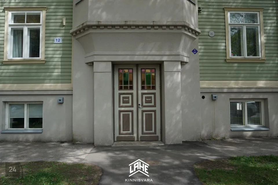 2-toaline Korter - Tallinn, Põhja-Tallinna linnaosa - foto 3
