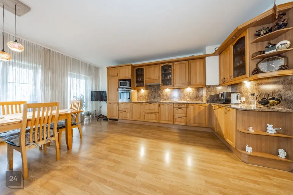 3-room apartment in Tallinn, Haabersti linnaosa - photo 2