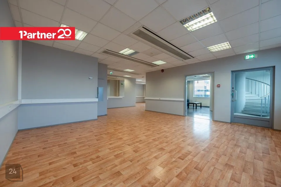 Büroo või Teenindus, 196 m² Äripind - Tallinn, Kristiine linnaosa