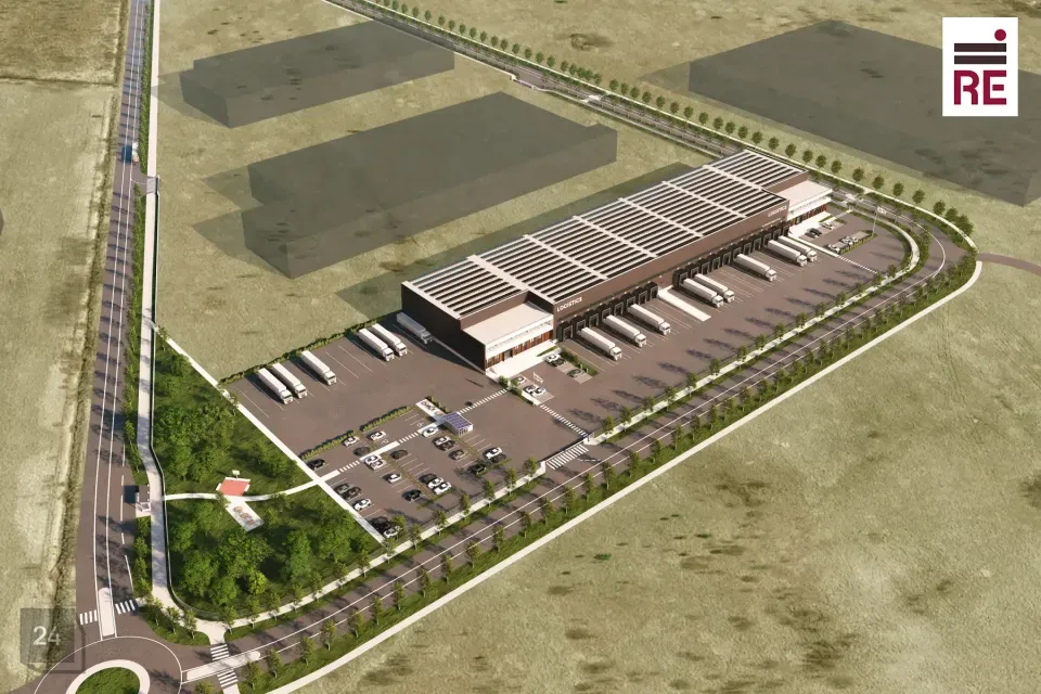 Ladu või Tootmine, 3715 m² Äripind - Tallinn, Kesklinna linnaosa