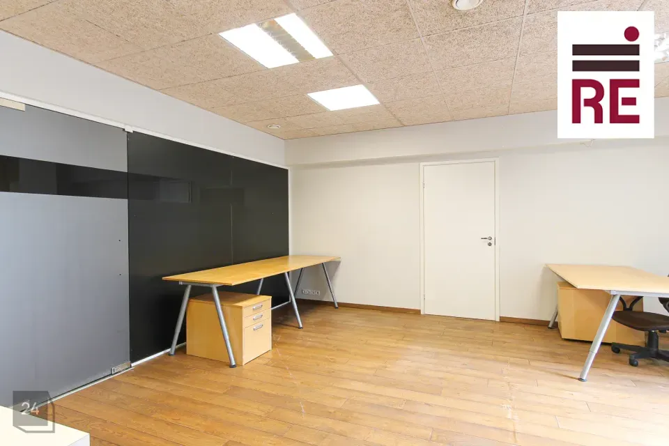 Büroo, 37 m² Äripind  -  Tallinn, Kristiine linnaosa - foto 5