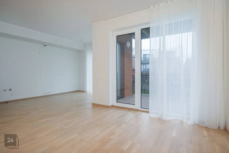 2-room apartment in Tartu vald, Raadi alev - photo 3