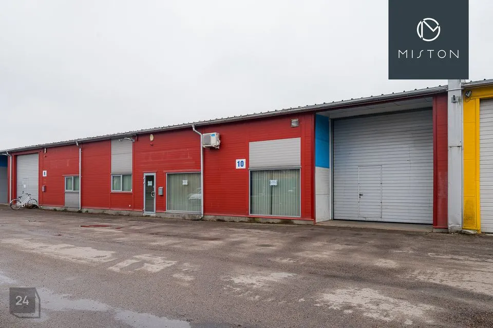 Muu, 423 m² Äripind - Pärnu linn, Pärnu linn