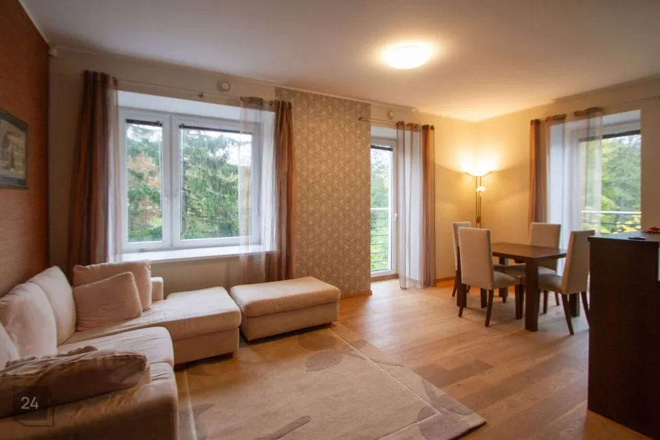 3-toaline Korter  -  Viimsi vald, Viimsi alevik - foto 2