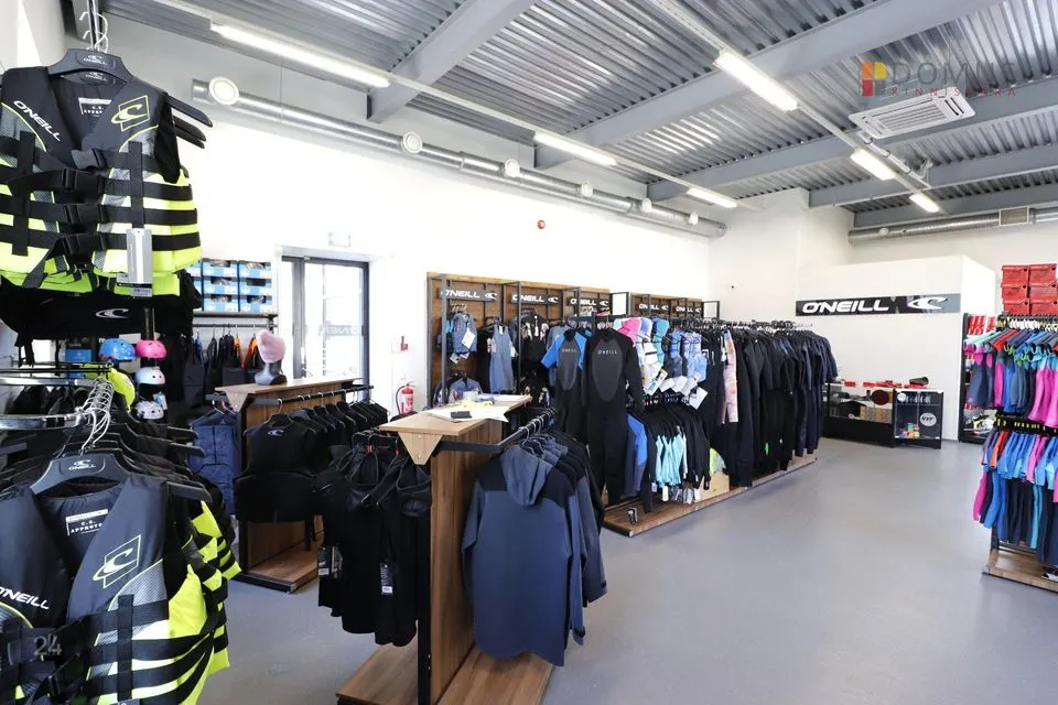 Mitme sihtotstarbega, 105 m² Äripind  -  Tallinn, Lasnamäe linnaosa - foto 3