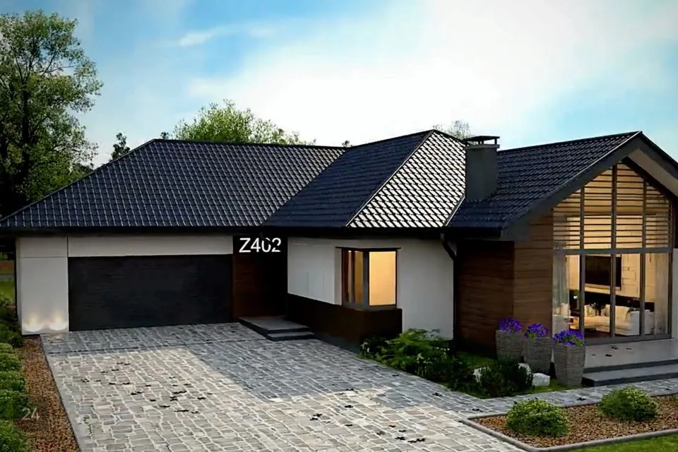 Maatulundusmaa, 20020 m² Maa - Saku vald, Tagadi küla