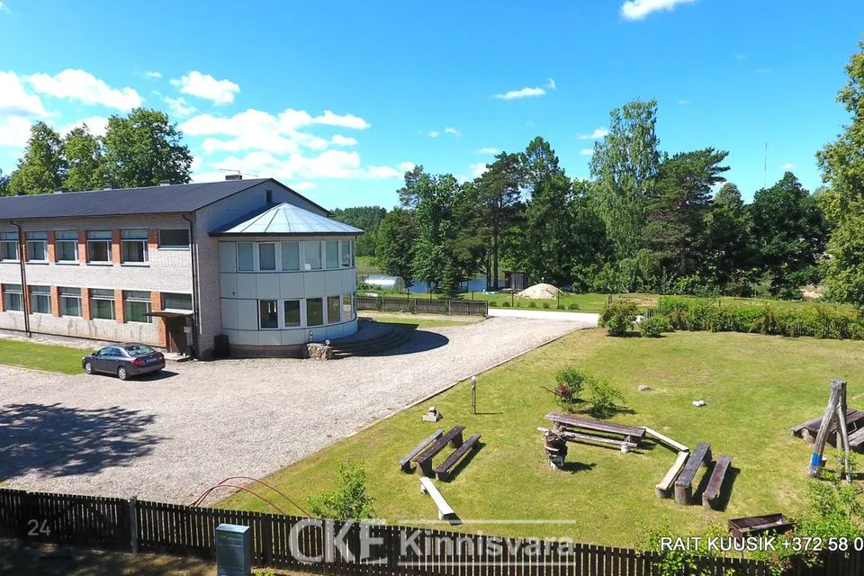 10-toaline Maja  -  Setomaa vald, Värska alevik - foto 3