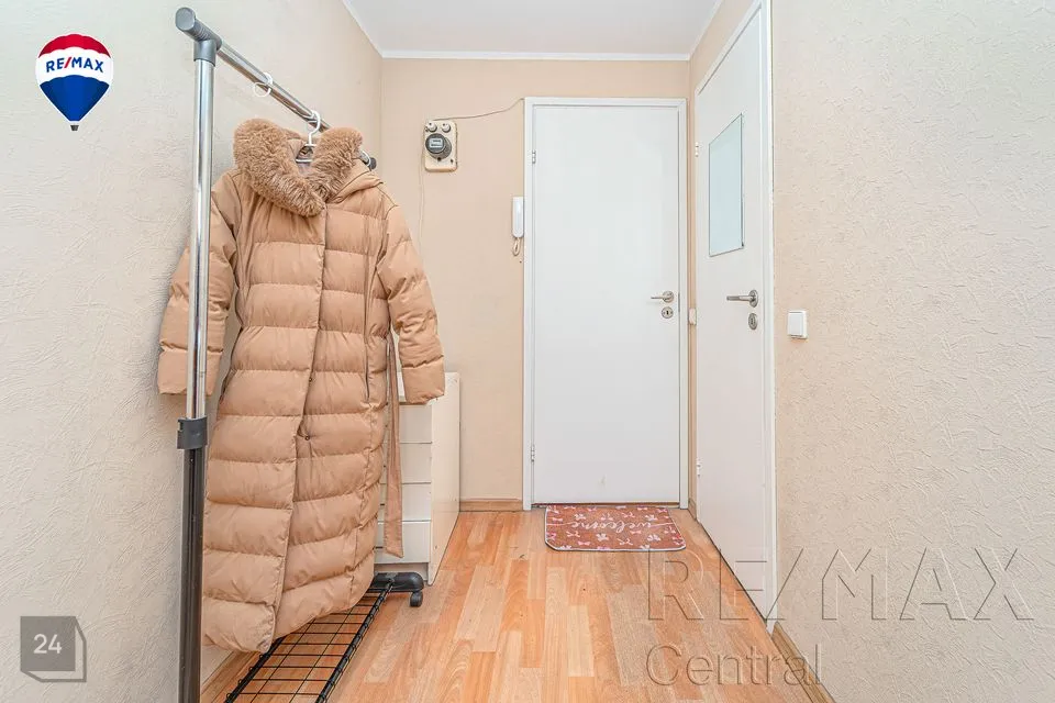 1-toaline Korter  -  Tallinn, Lasnamäe linnaosa - foto 3
