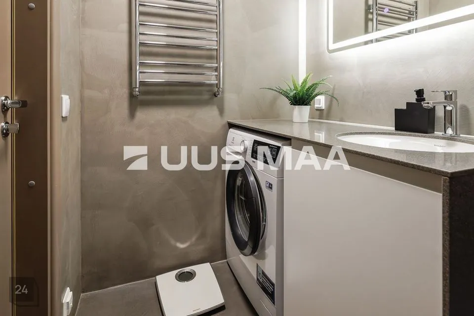 3-toaline Korter - Tallinn, Kristiine linnaosa