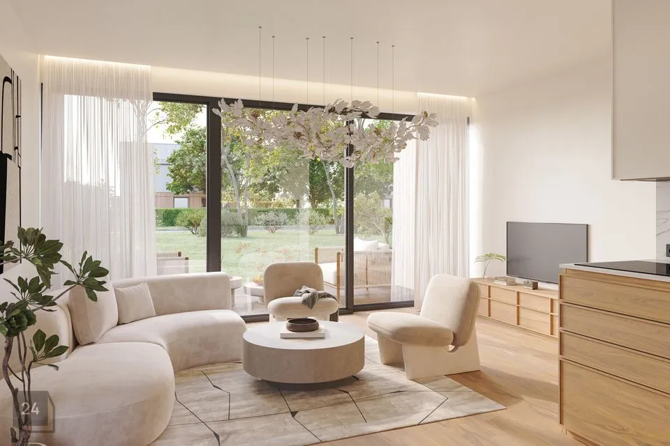 Земля жилой застройки, 2474 m² участок в Raasiku vald, Raasiku alevik - фото 5