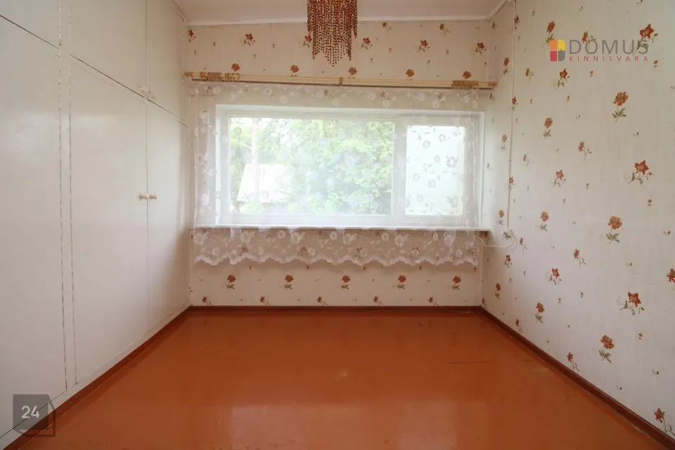 3-toaline Maja  -  Jõgeva vald, Kurista küla - foto 5