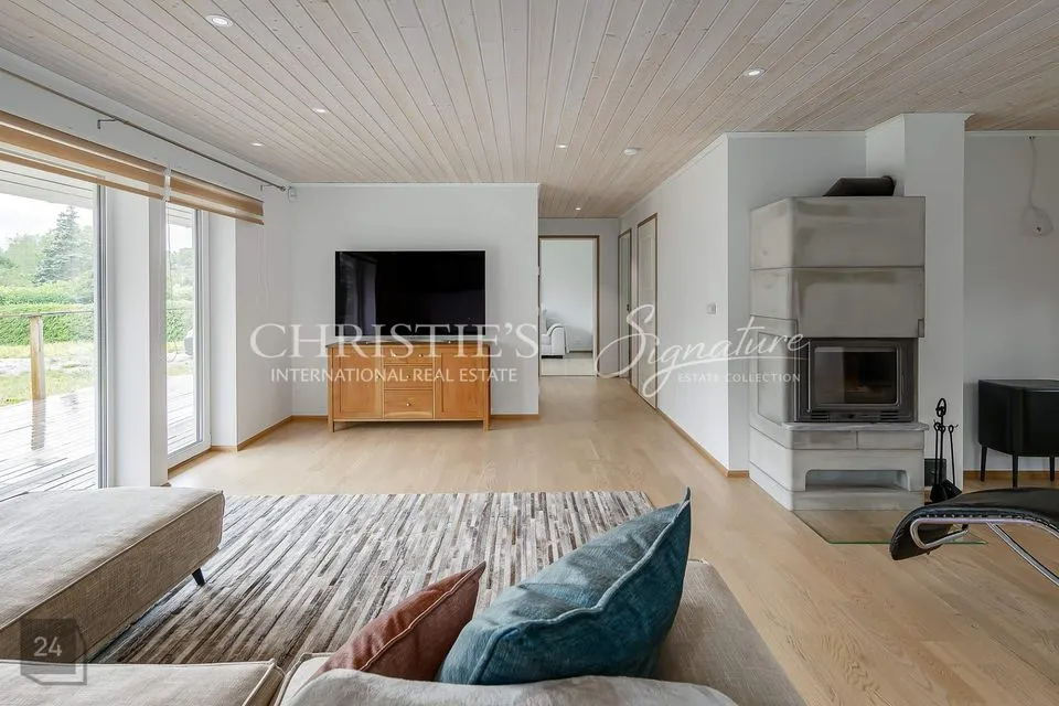 3-room house in Lääne-Harju vald, Laulasmaa küla - photo 5