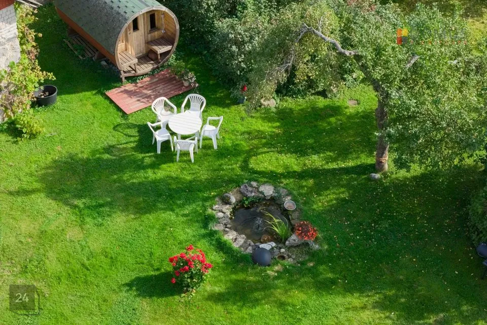 3-toaline Maja - Kehtna vald, Kärpla küla - foto 5