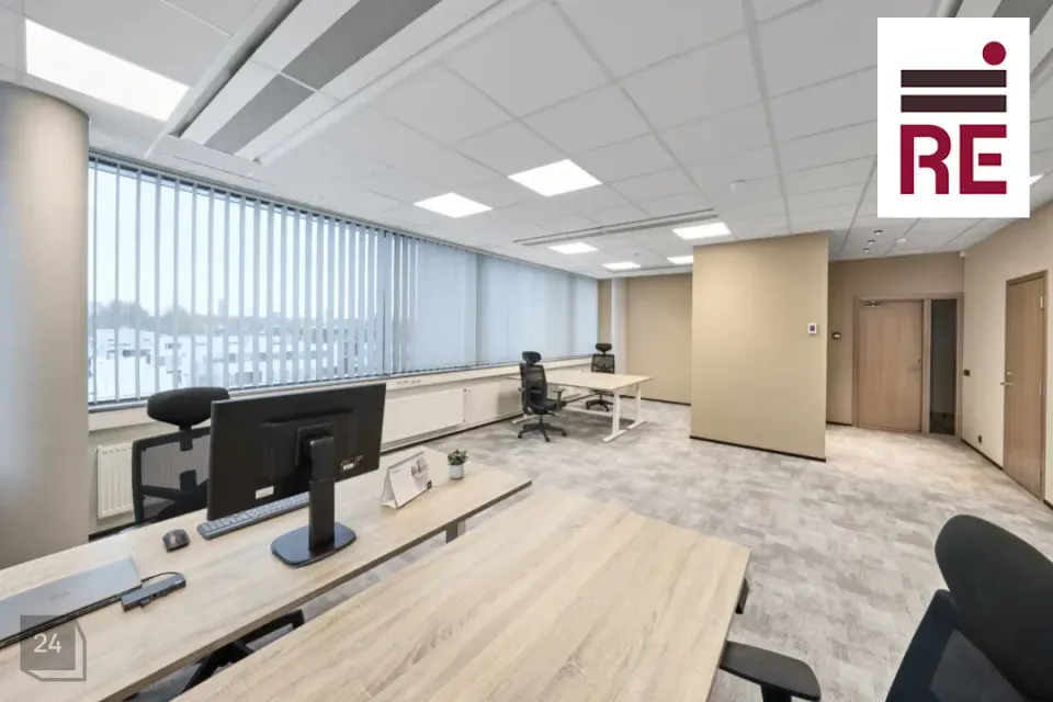 Büroo või Teenindus, 54 m² Äripind  -  Tallinn, Kristiine linnaosa - foto 5