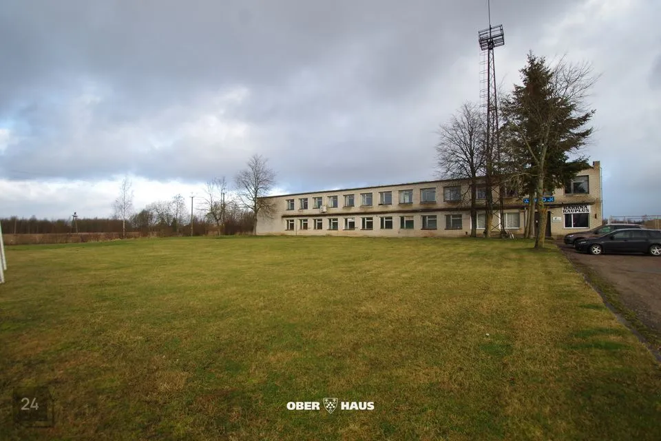 2589 m² Äripind - Tartu vald, Kärkna küla - foto 3