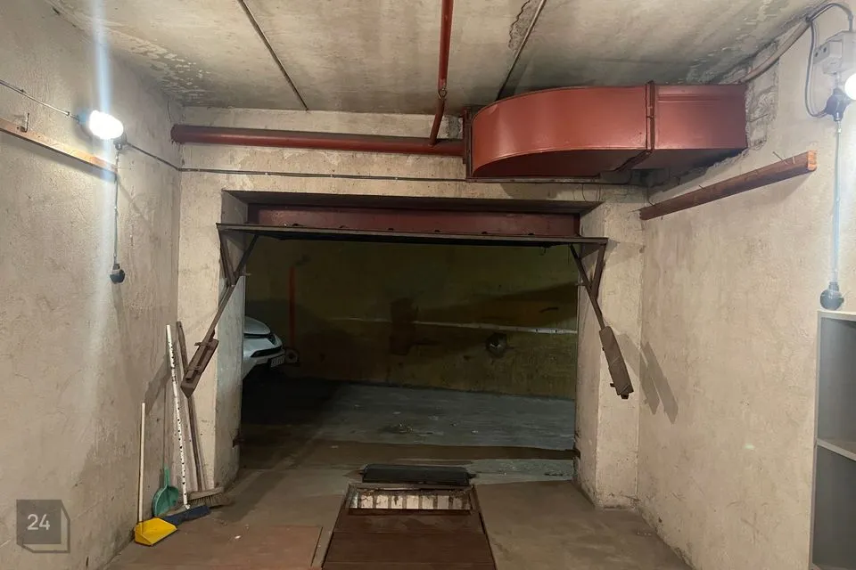 36 m² Garaaž - Tallinn, Lasnamäe linnaosa - foto 2