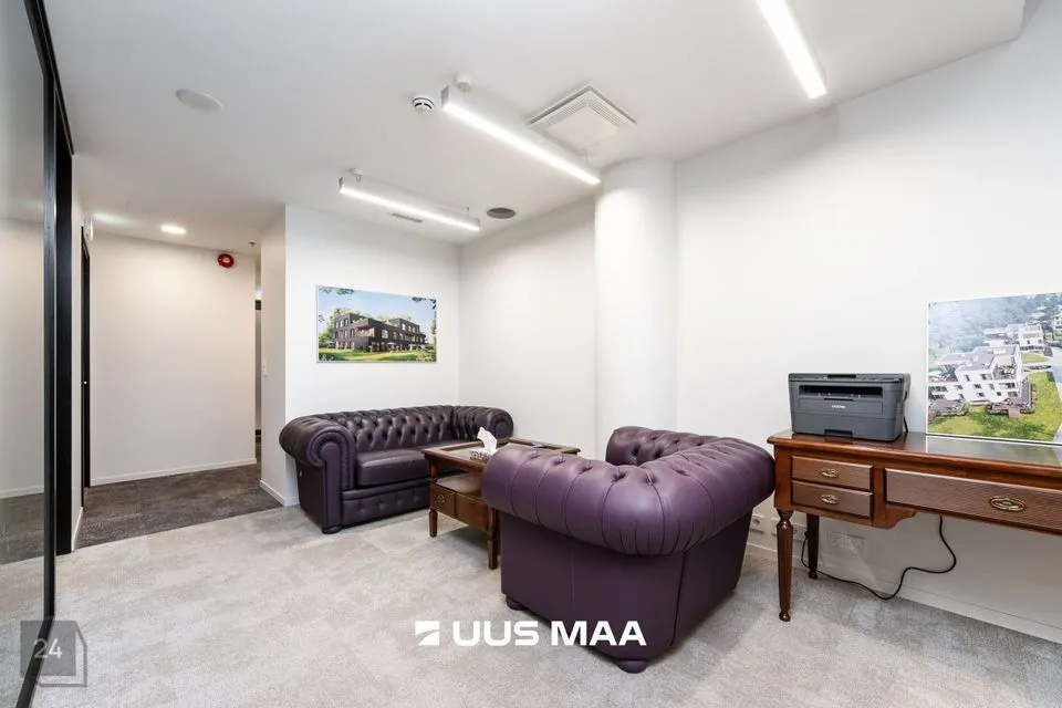 57 m² business in Tallinn, Kesklinna linnaosa - photo 2