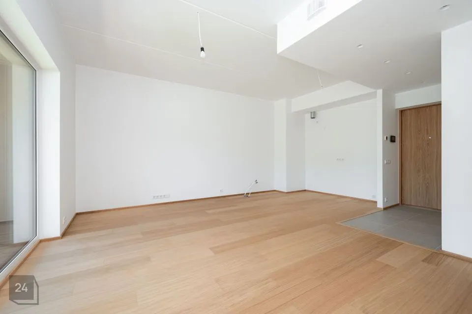 2-toaline Korter  -  Tallinn, Haabersti linnaosa - foto 2