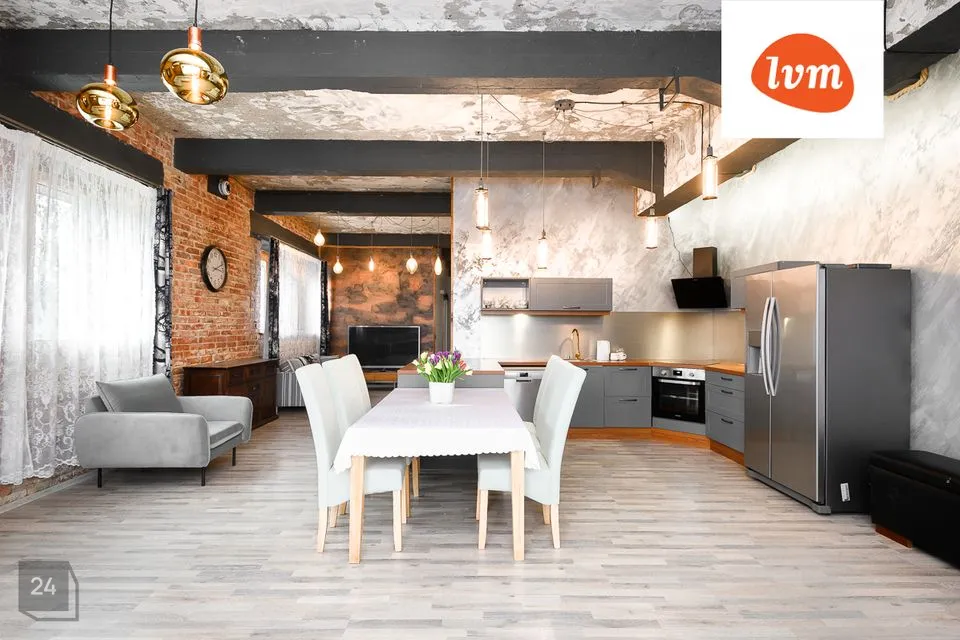 Majutus, 150 m² Äripind - Pärnu linn, Audru alevik - foto 4