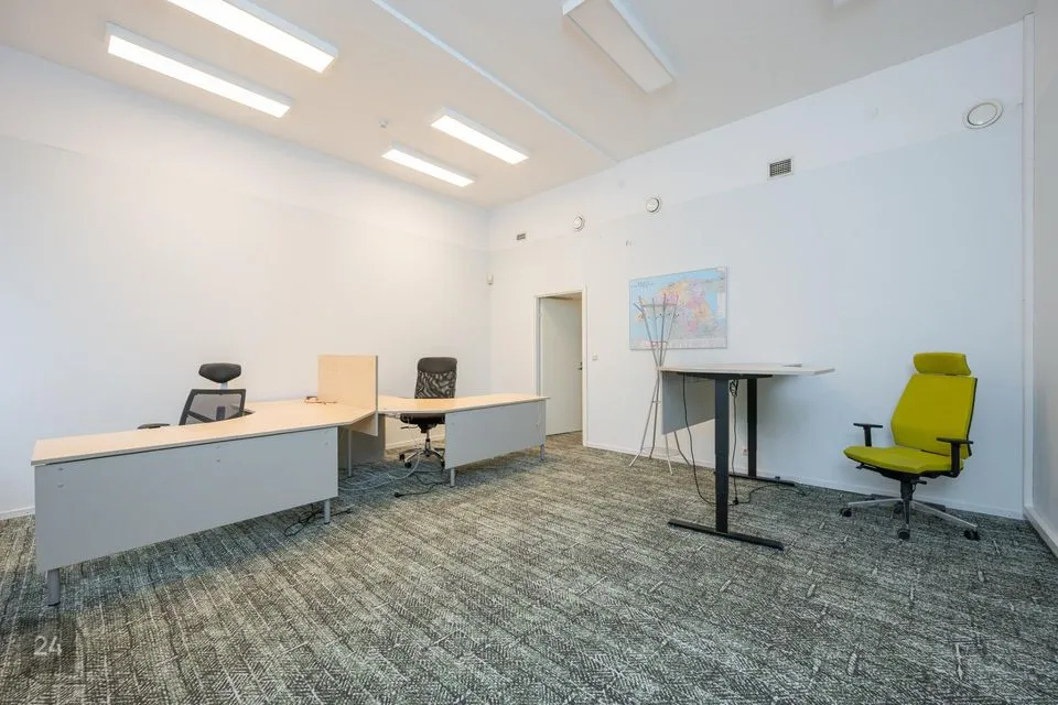 Büroo või Teenindus, 234 m² Äripind - Tartu linn, Tartu linn - foto 2