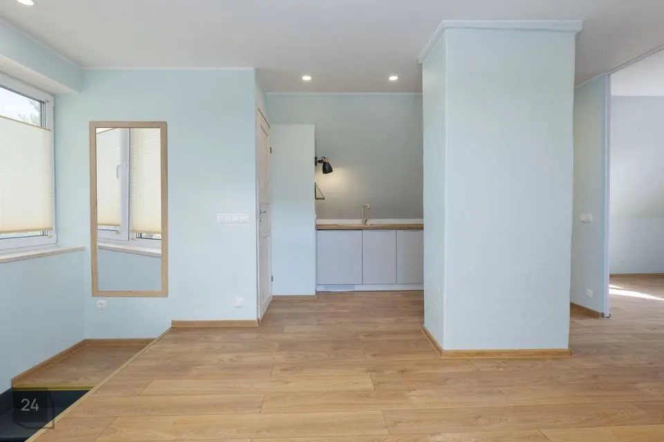 2-toaline Korter  -  Tallinn, Nõmme linnaosa - foto 4