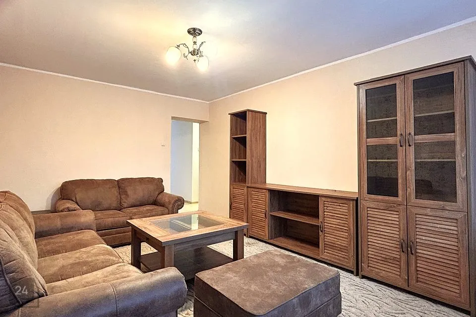 2-toaline Korter  -  Tartu linn, Tartu linn - foto 2