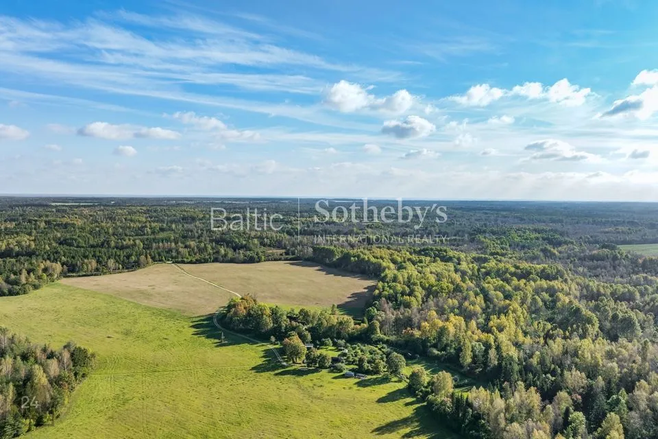Maatulundusmaa, 862000 m² Maa  -  Saaremaa vald, Valjala-Ariste küla - foto 3