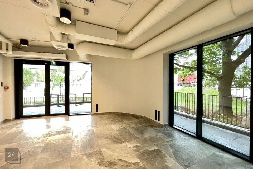 Mitme sihtotstarbega, 35 m² Äripind - Tallinn, Kesklinna linnaosa - foto 3
