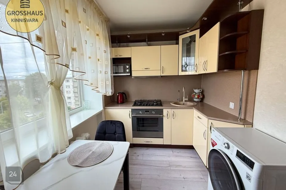 2-toaline Korter - Narva linn