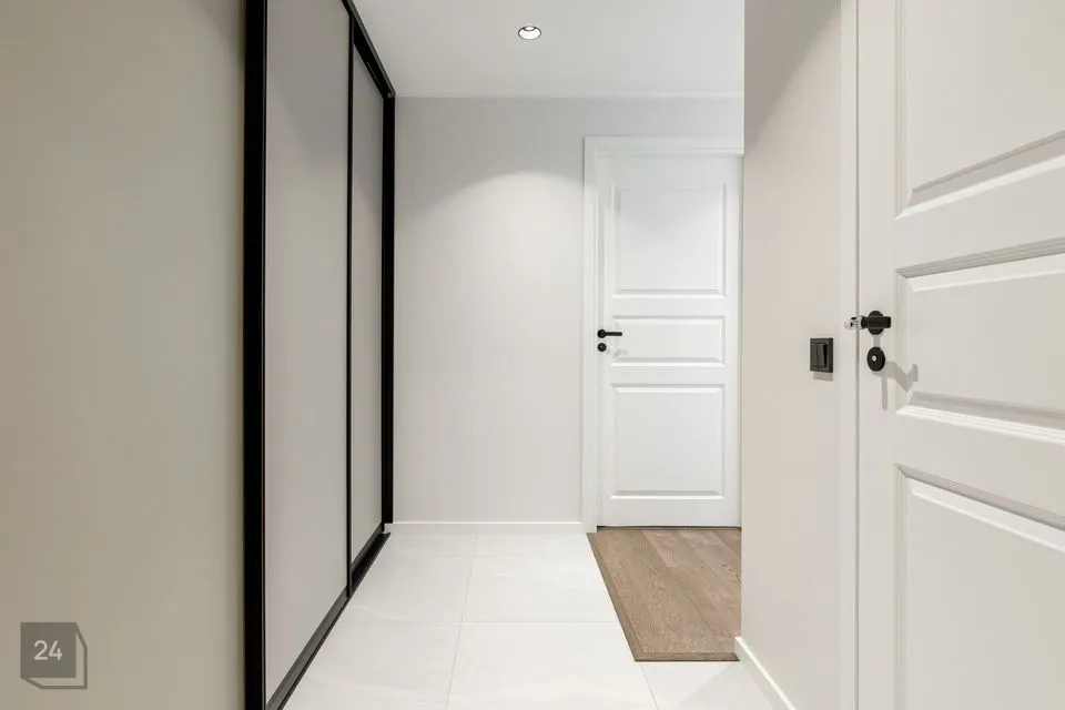 2-room apartment in Tallinn, Haabersti linnaosa - photo 2