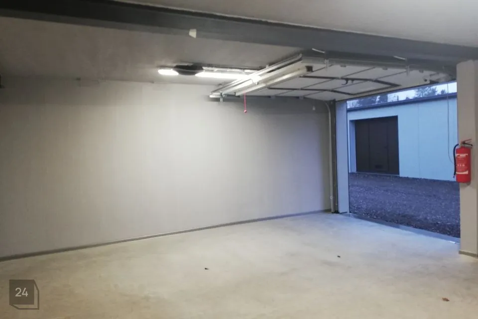 Ladu, 39 m² Äripind  -  Tallinn, Nõmme linnaosa - foto 4