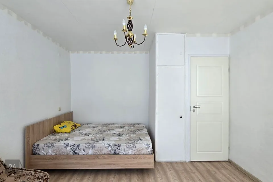 2-toaline Korter  -  Narva linn - foto 3