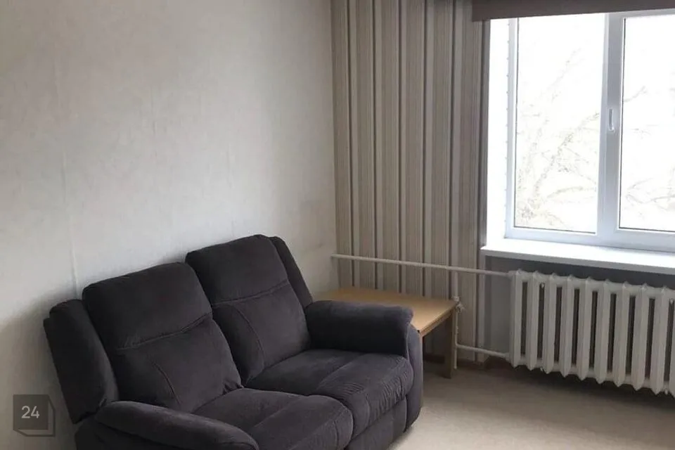 1-toaline Korter - Kohtla-Järve linn, Järve linnaosa - foto 4