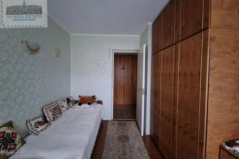 2-toaline Korter - Narva linn - foto 5