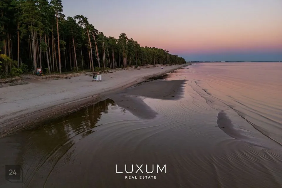 4-комнатная дом в Pärnu linn, Papsaare küla - фото 3