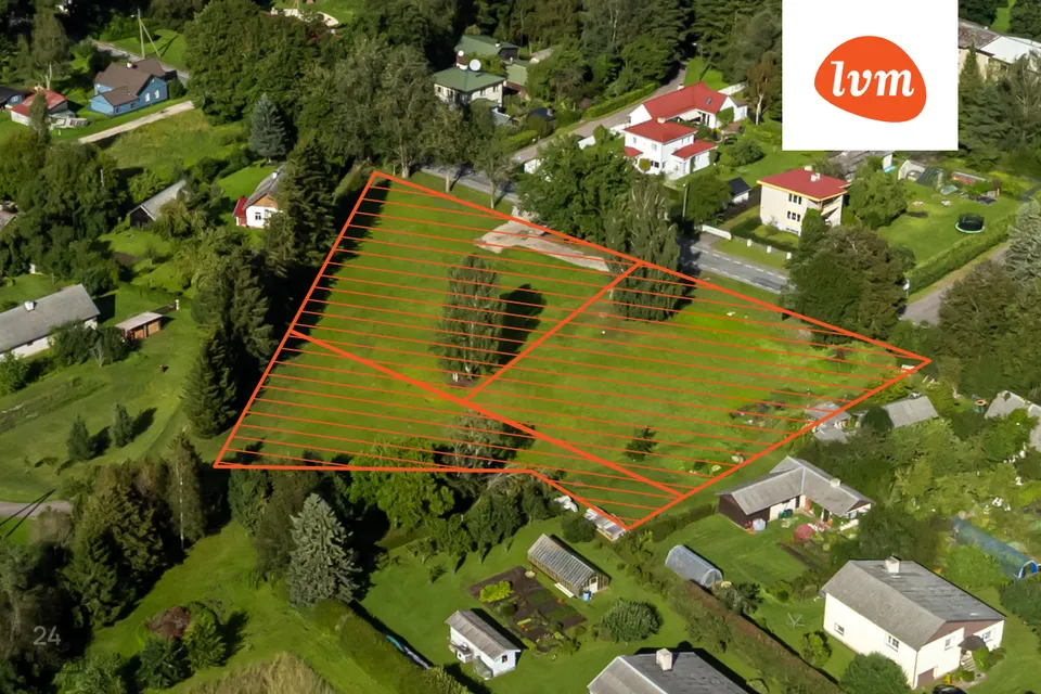 Elamumaa, 2179 m² Maa  -  Tapa vald, Lehtse - foto 4