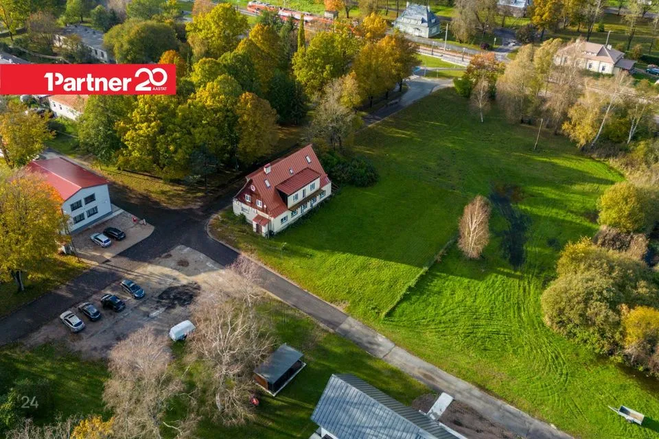 6-toaline Maja - Saue vald, Turba alevik