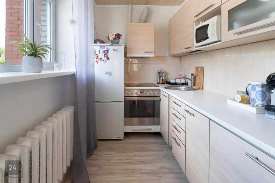 Muu, 54 m² Äripind  -  Rakvere linn - foto 5
