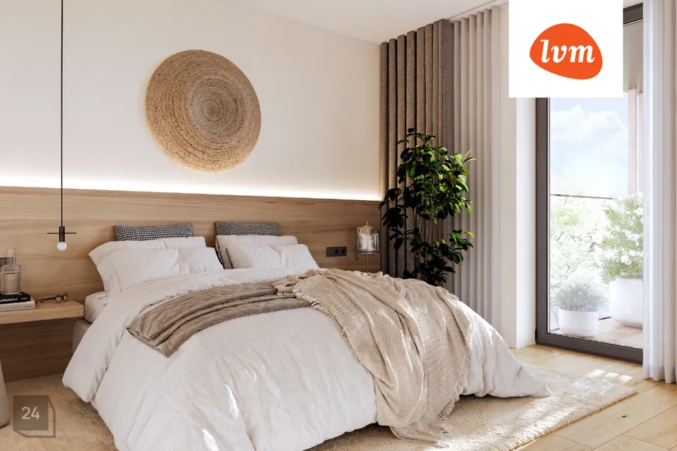 4-toaline Korter  -  Rapla vald, Rapla linn - foto 3