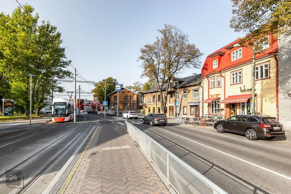 Mitme sihtotstarbega, 73 m² Äripind - Tallinn, Põhja-Tallinna linnaosa - foto 4