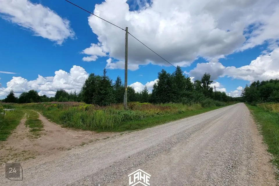 Elamumaa, 1744 m² Maa  -  Kambja vald, Soinaste küla - foto 2
