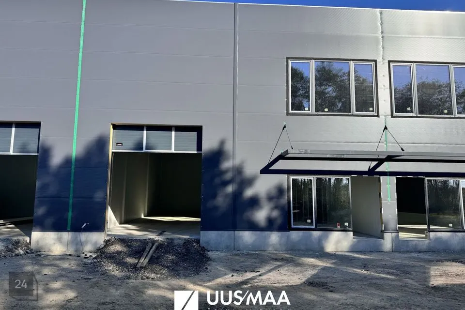 Multi-purpose, 226 m² business in Tallinn, Lasnamäe linnaosa - photo 3