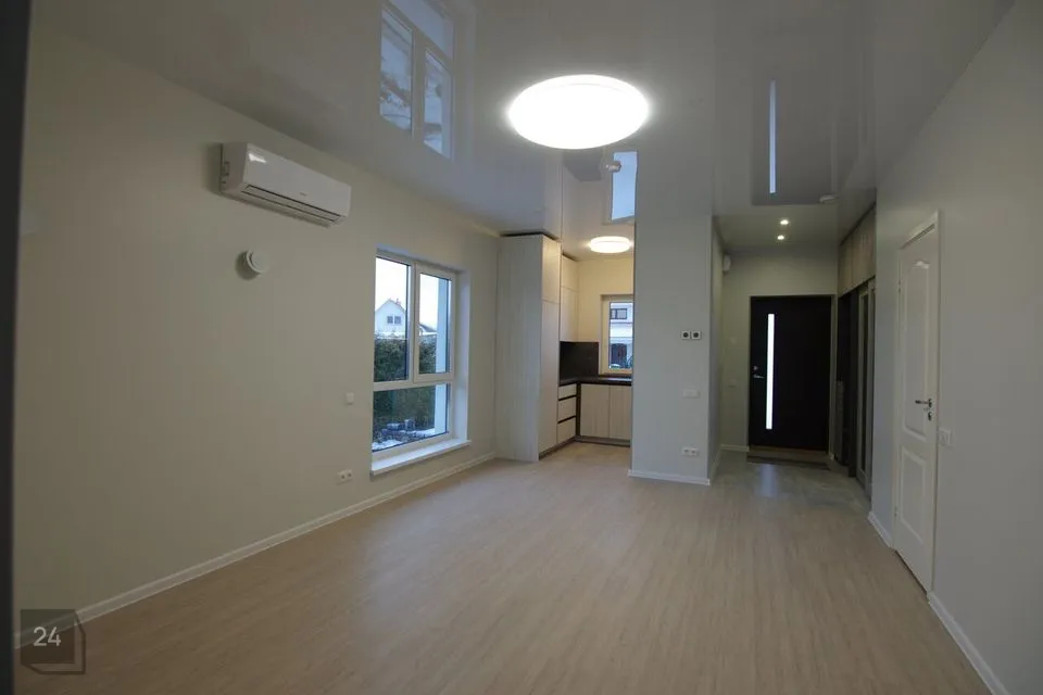 2-room apartment in Luunja vald, Veibri küla - photo 2