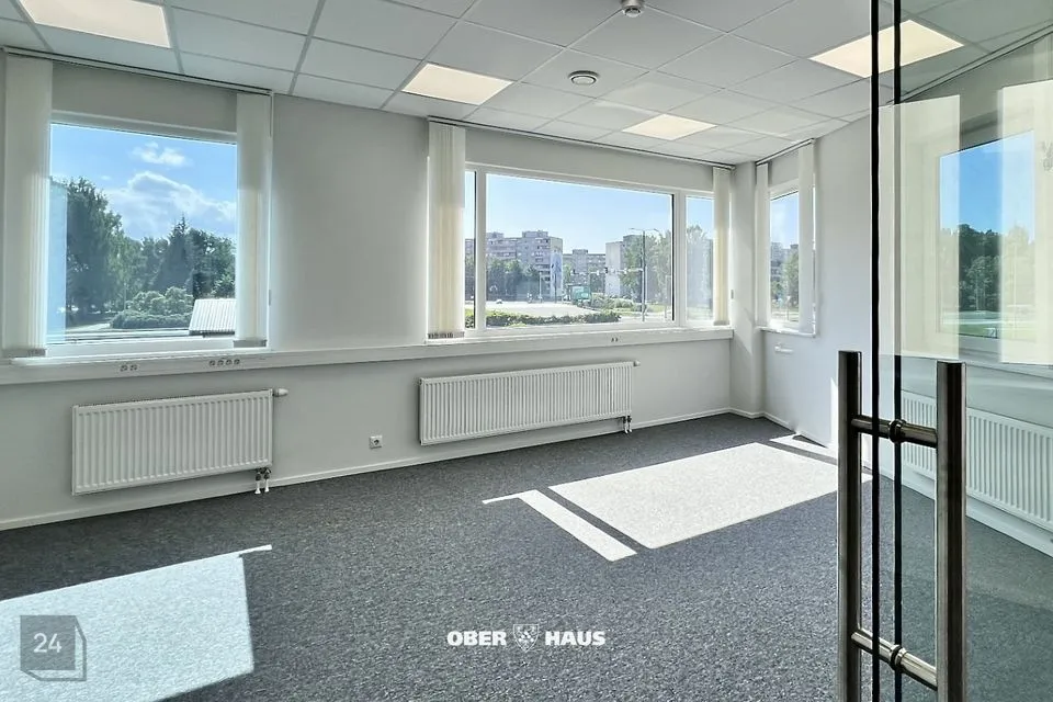 223 m² Äripind  -  Tallinn, Haabersti linnaosa - foto 4