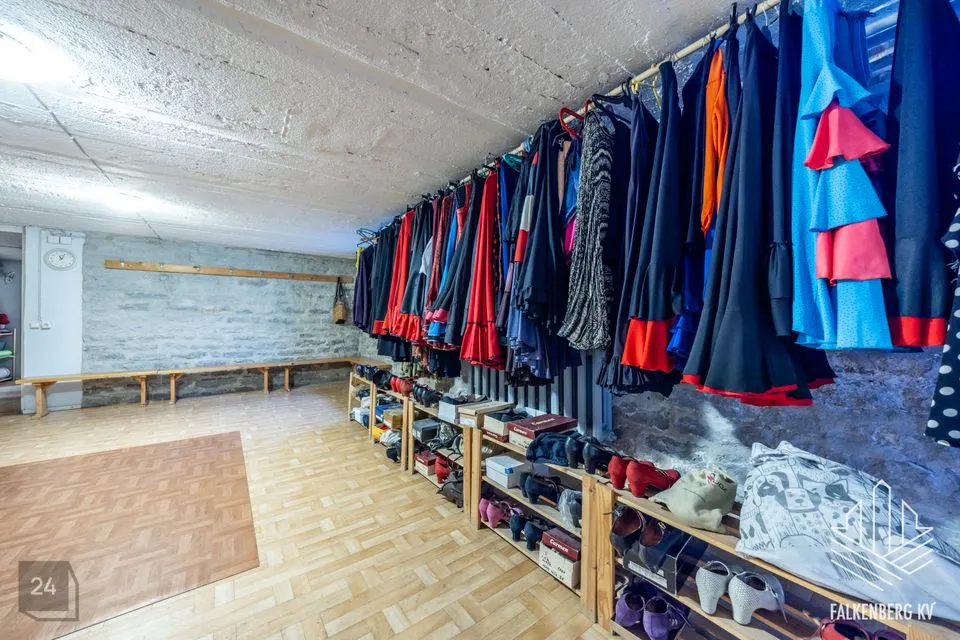 Mitme sihtotstarbega, 160 m² Äripind - Tallinn, Kesklinna linnaosa - foto 5