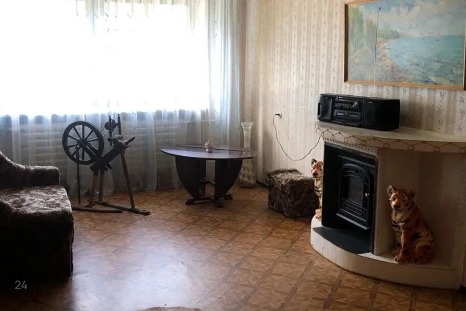 3-toaline Korter  -  Narva linn - foto 3