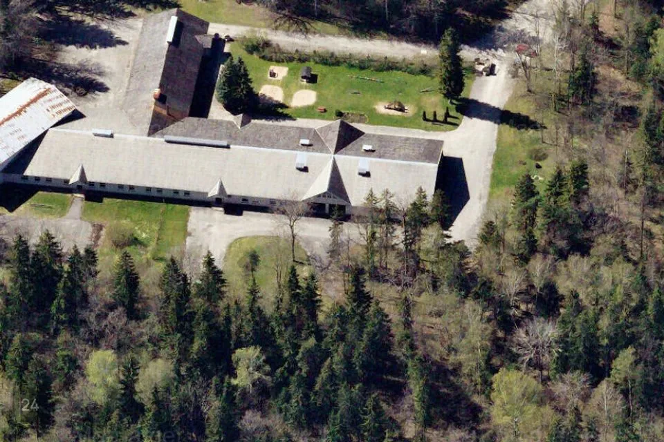 Sotsiaalmaa - ühiskondlike ehitiste maa, 28955 m² Maa - Põhja-Pärnumaa vald, Libatse küla - foto 3