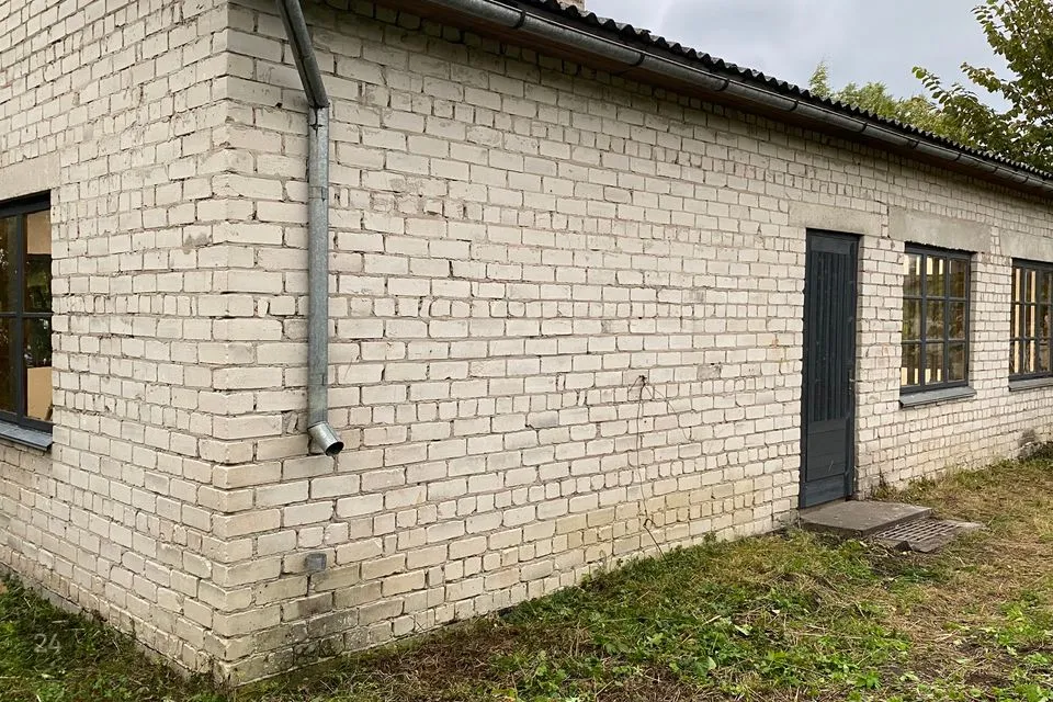 Tootmine või Ladu, 64 m² Äripind - Saaremaa vald, Laheküla - foto 3