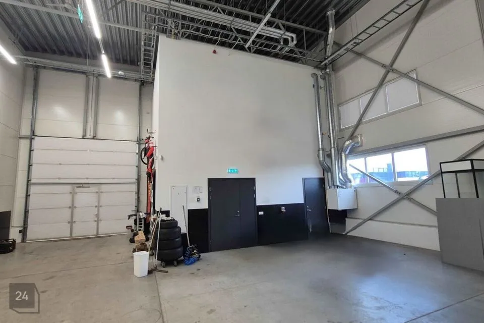 255 m² Äripind  -  Rae vald, Peetri alevik - foto 5